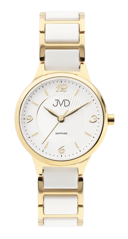 Unisex hodinky JVD