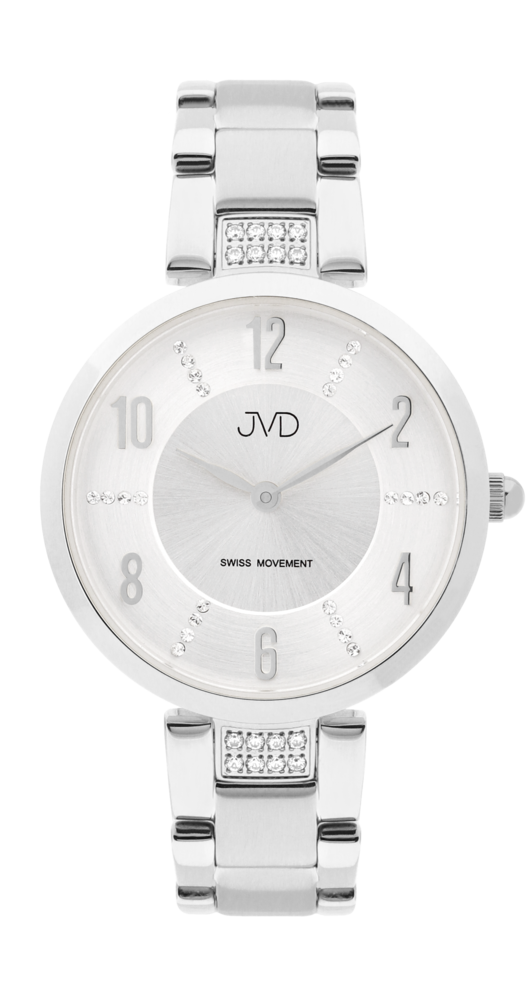Unisex hodinky JVD