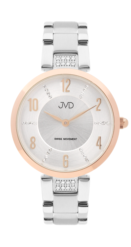 Unisex hodinky JVD
