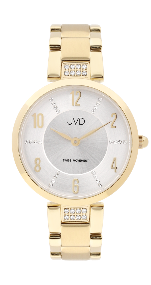 Unisex hodinky JVD