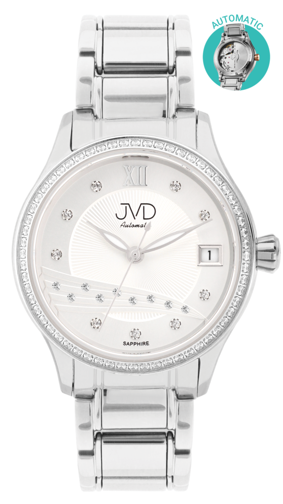 Unisex hodinky JVD