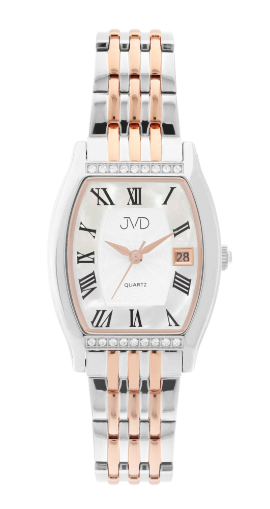 Unisex hodinky JVD
