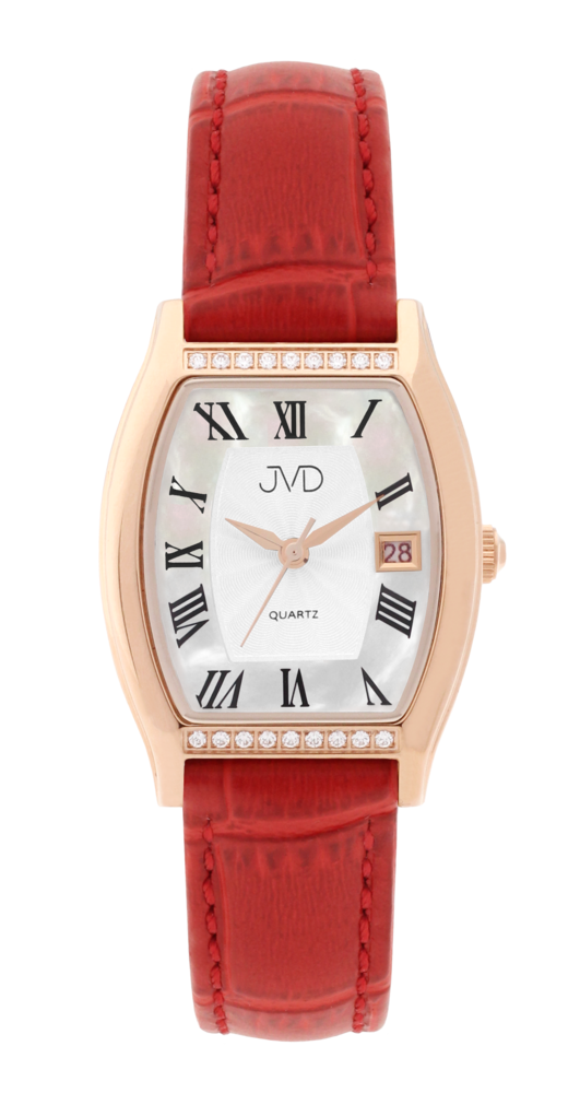 Unisex hodinky JVD