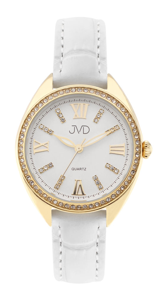 Unisex hodinky JVD