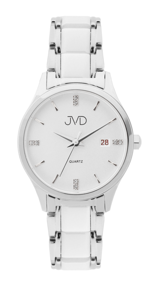 Unisex hodinky JVD