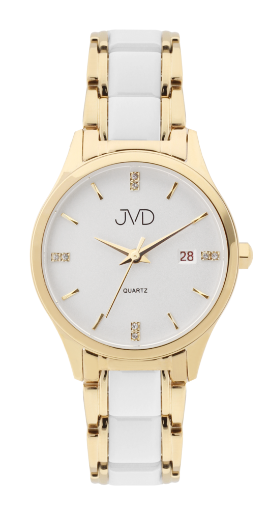 Unisex hodinky JVD