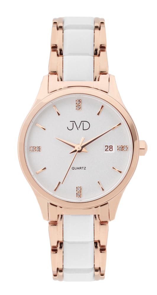 Unisex hodinky JVD