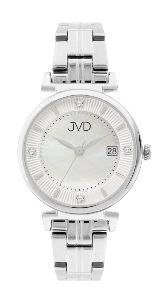 Unisex hodinky JVD