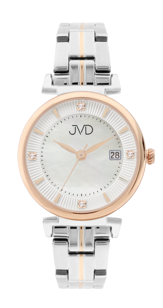 Unisex hodinky JVD