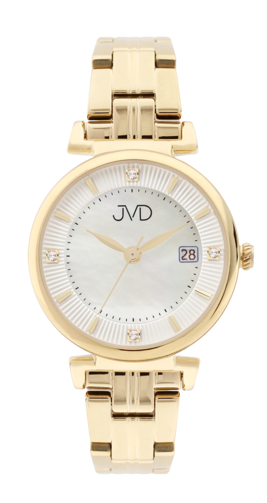 Unisex hodinky JVD