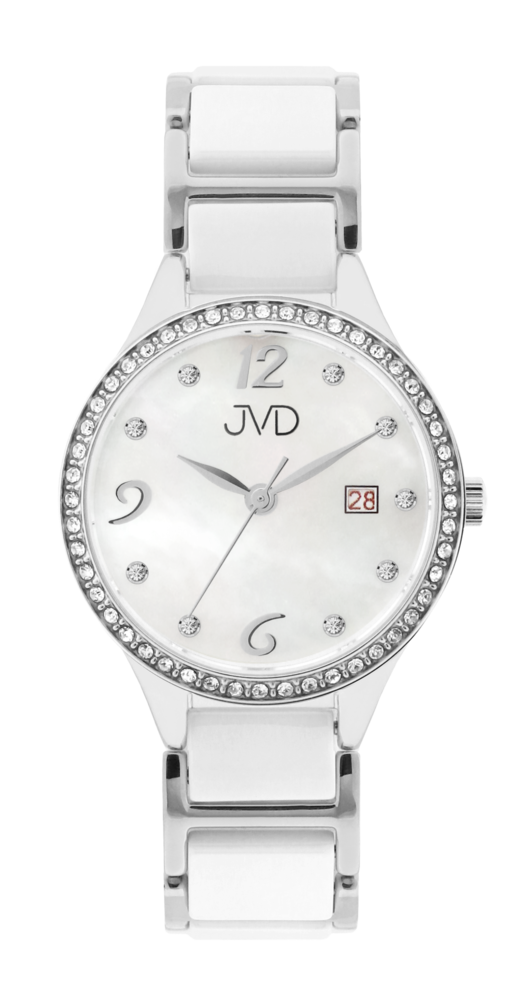 Unisex hodinky JVD