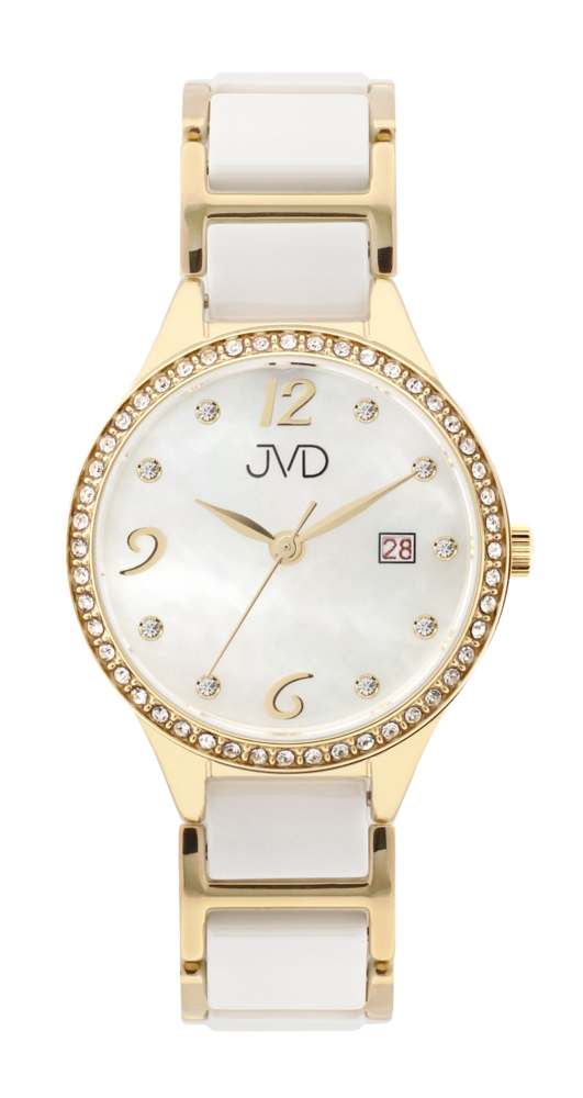 Unisex hodinky JVD
