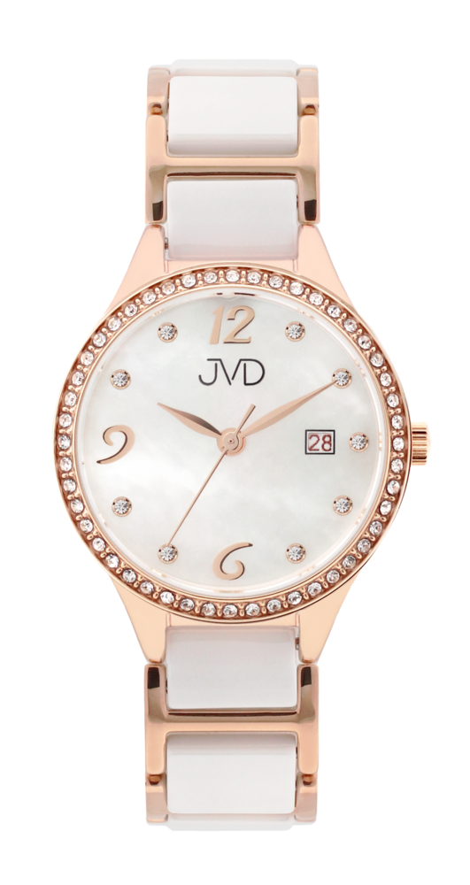 Unisex hodinky JVD