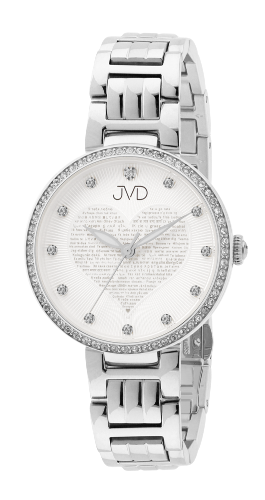 JVD Náramkové hodinky JG1032.1