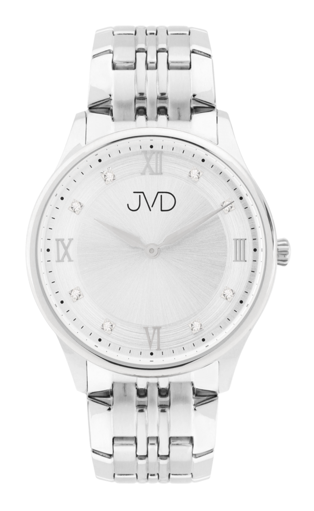 Unisex hodinky JVD