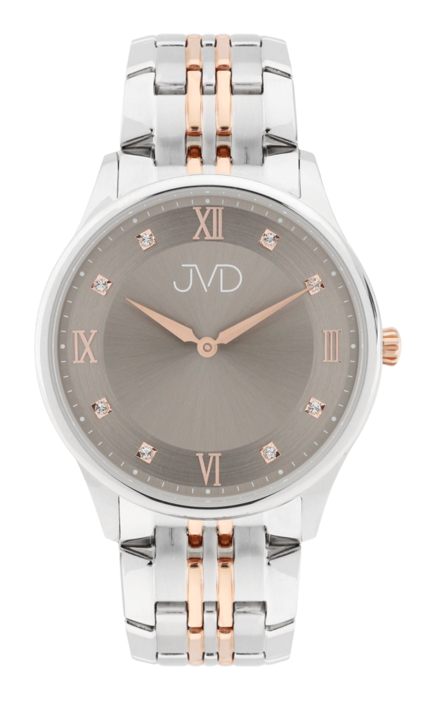 Unisex hodinky JVD