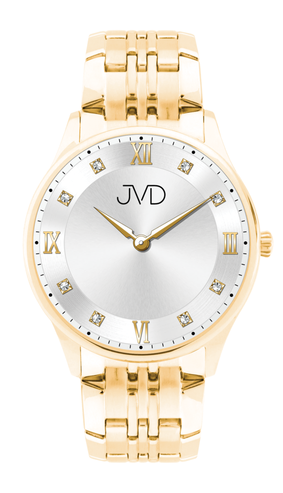 Unisex hodinky JVD