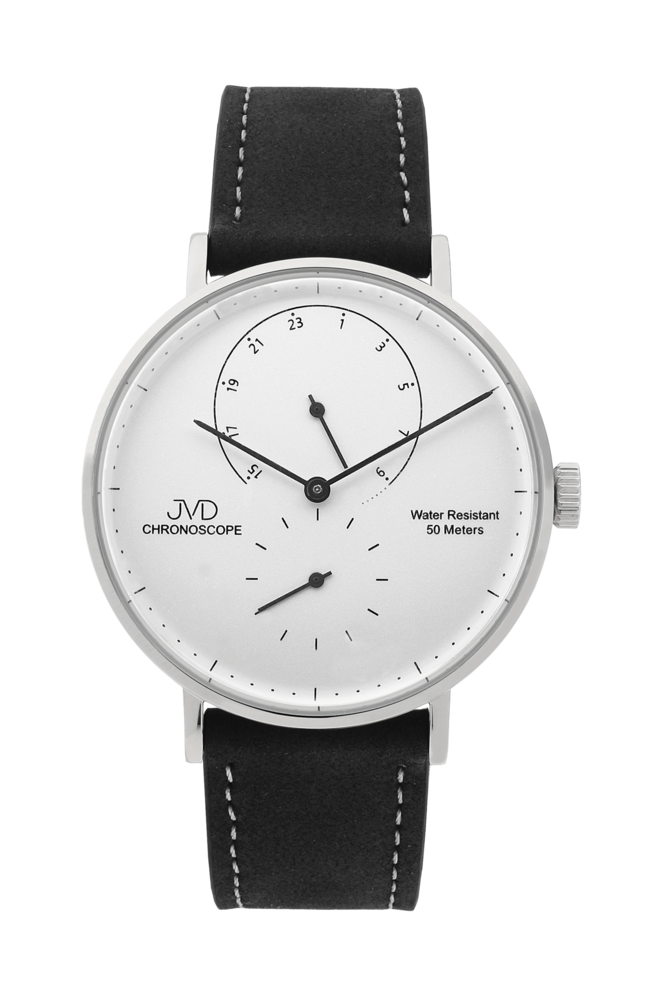 Unisex hodinky JVD