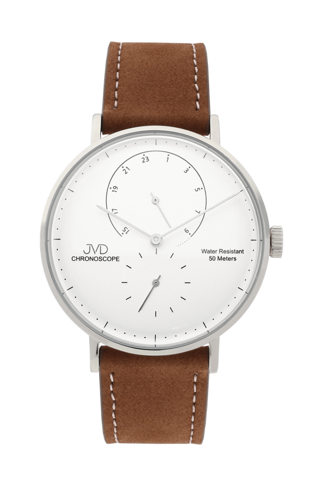 Unisex hodinky JVD