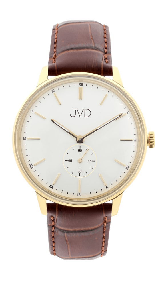 Unisex hodinky JVD