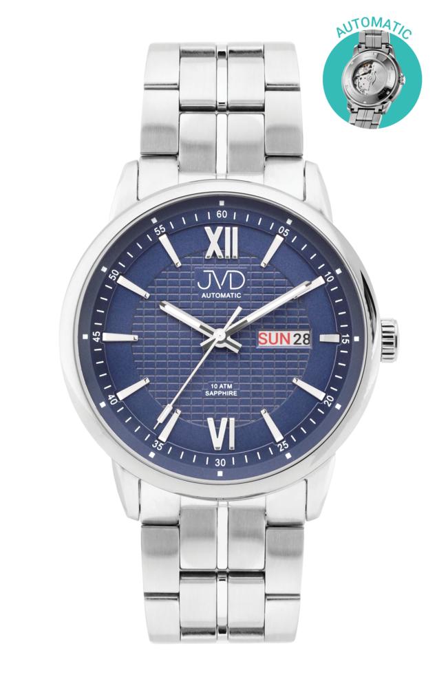 Unisex hodinky JVD