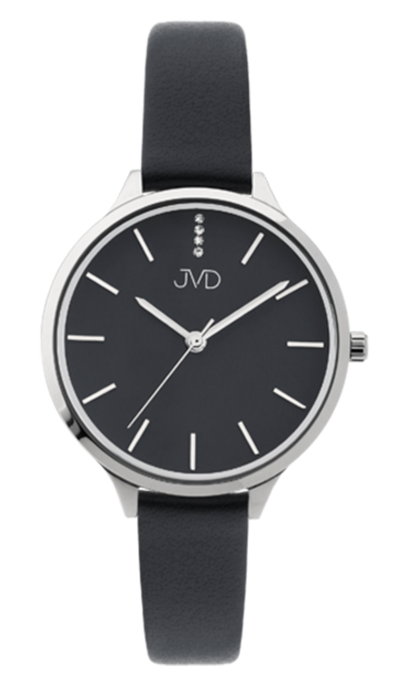 Dámské hodinky JVD