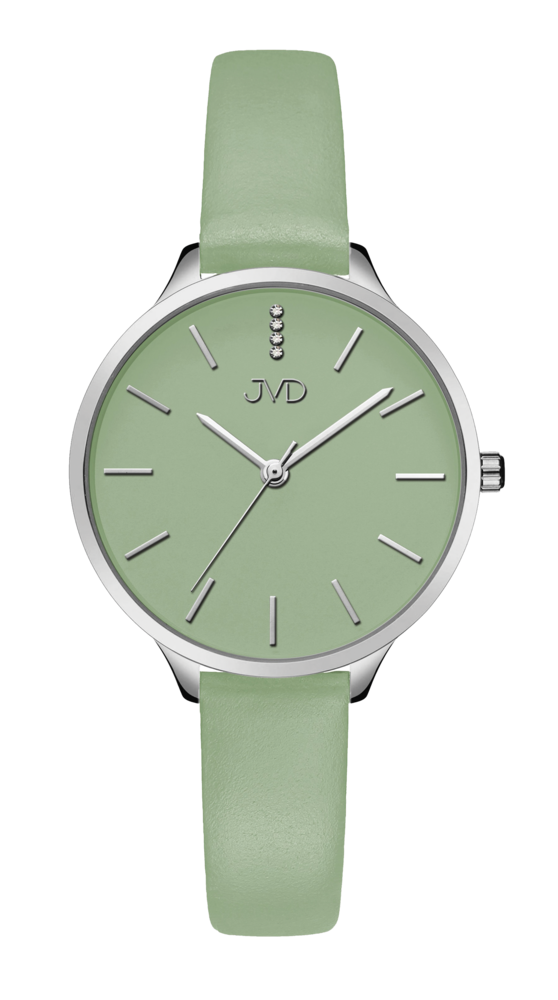 Unisex hodinky JVD