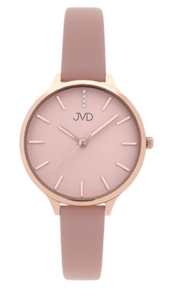 Unisex hodinky JVD