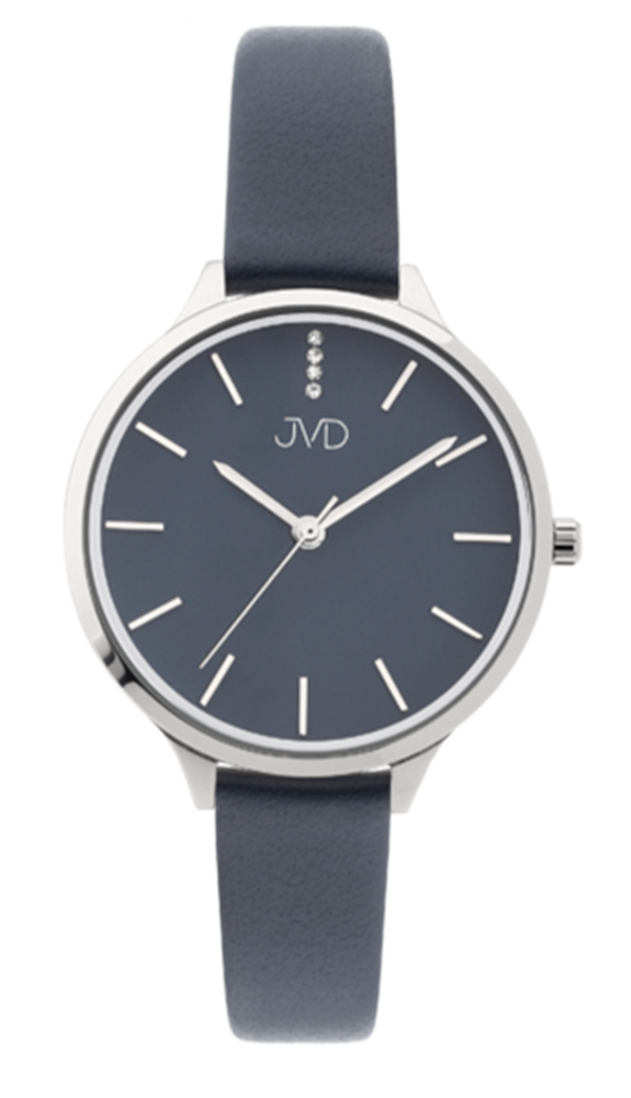 Unisex hodinky JVD