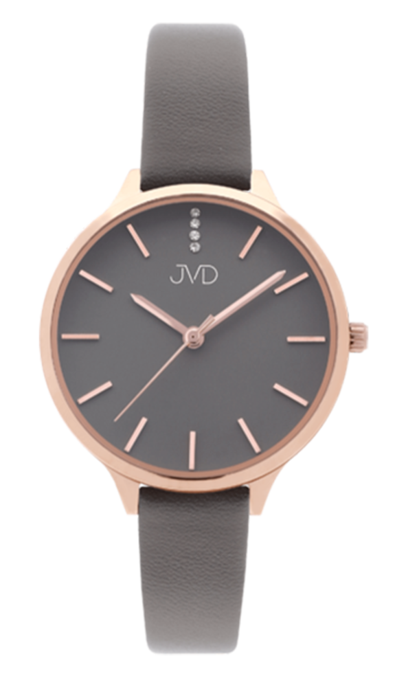 Unisex hodinky JVD