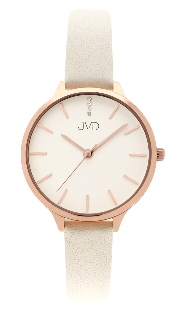 Dámské hodinky JVD