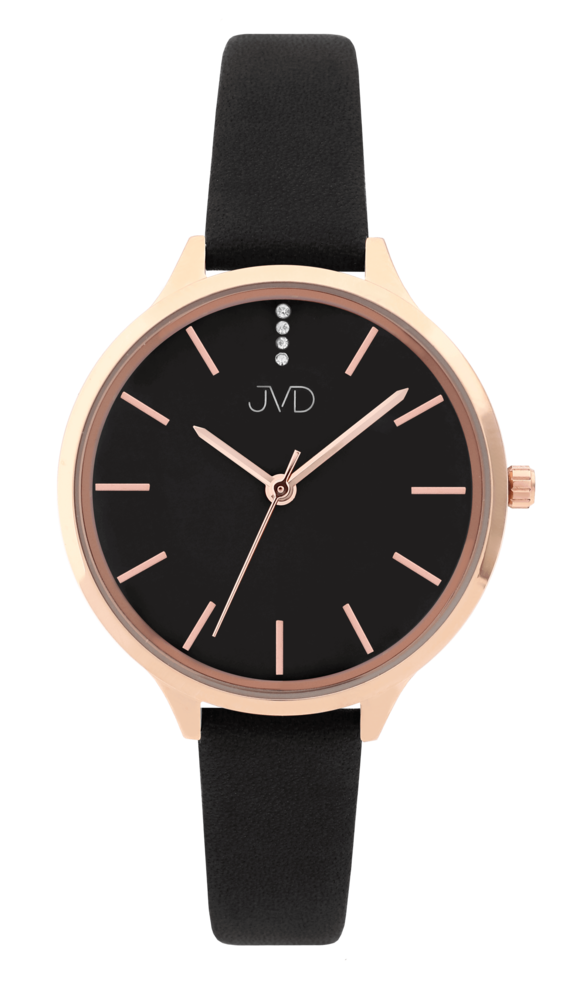 Dámské hodinky JVD