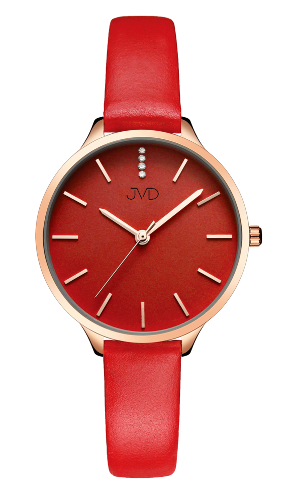 Unisex hodinky JVD