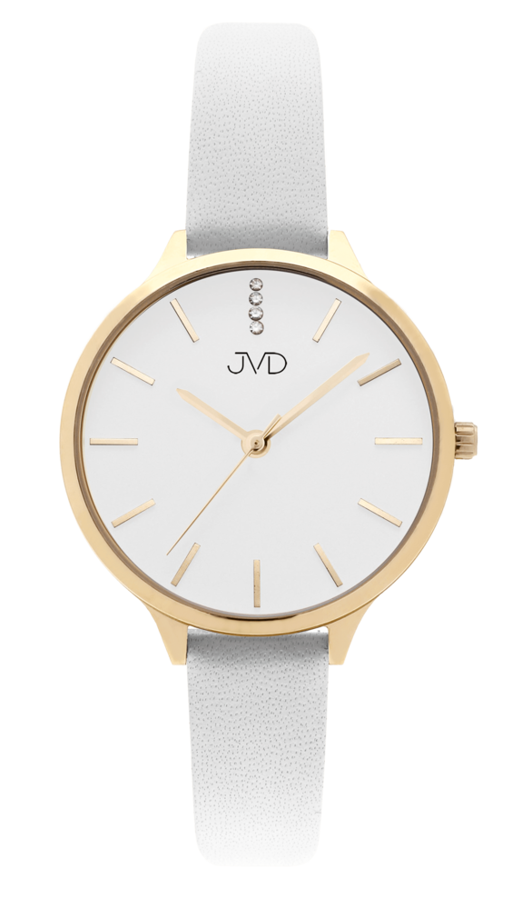Unisex hodinky JVD