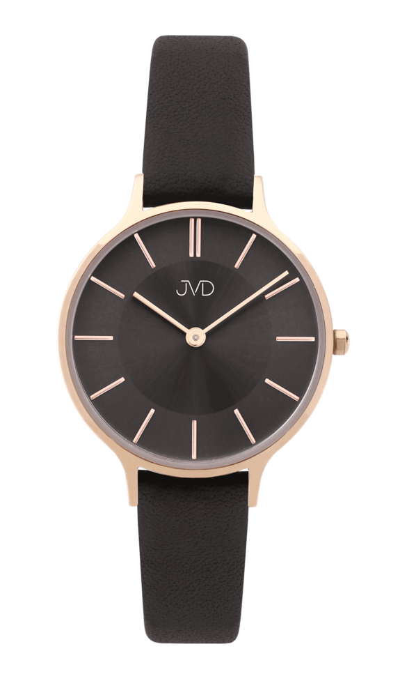 Dámské hodinky JVD