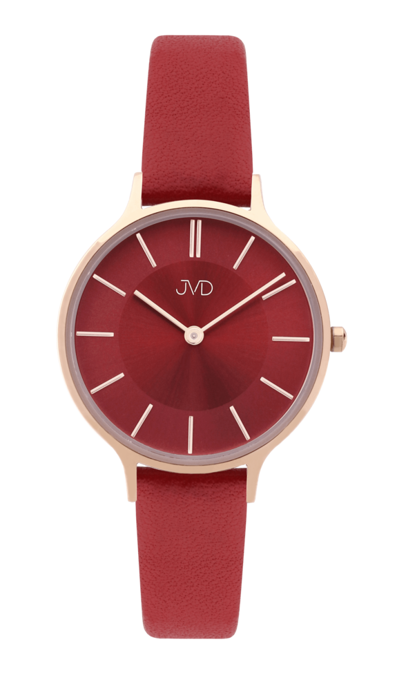 Dámské hodinky JVD