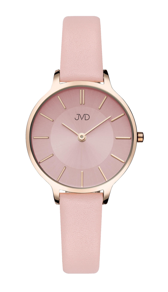 Unisex hodinky JVD