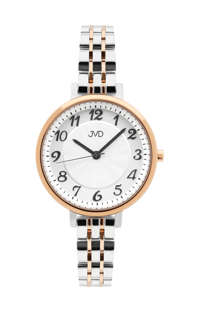 Unisex hodinky JVD