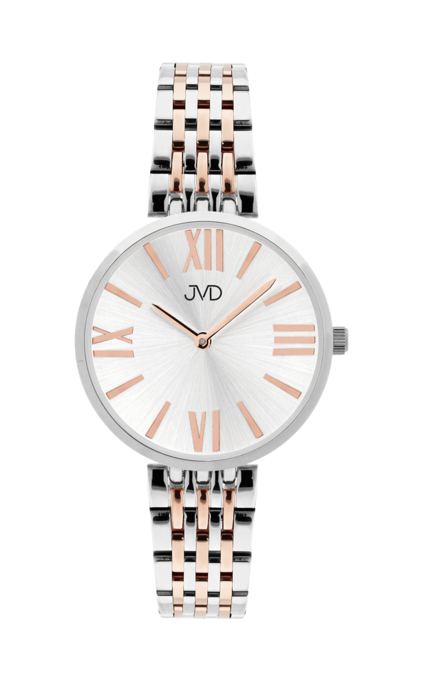 Unisex hodinky JVD