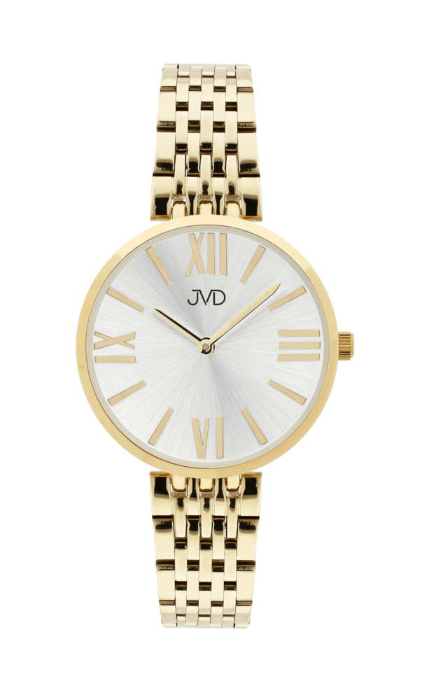 Unisex hodinky JVD