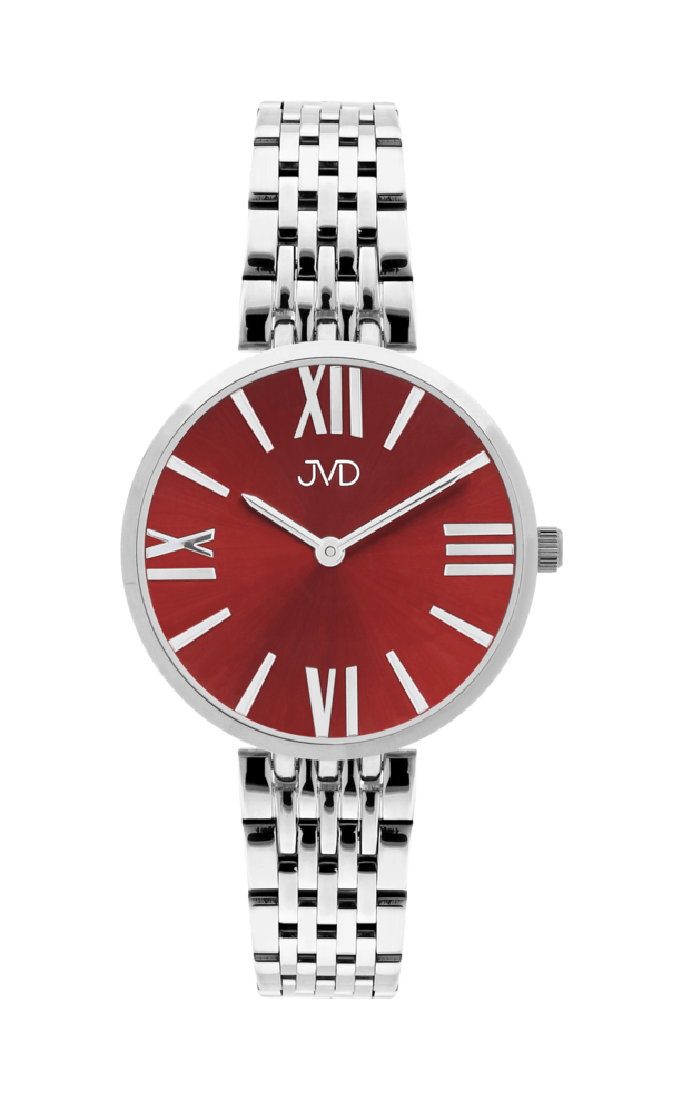 Unisex hodinky JVD