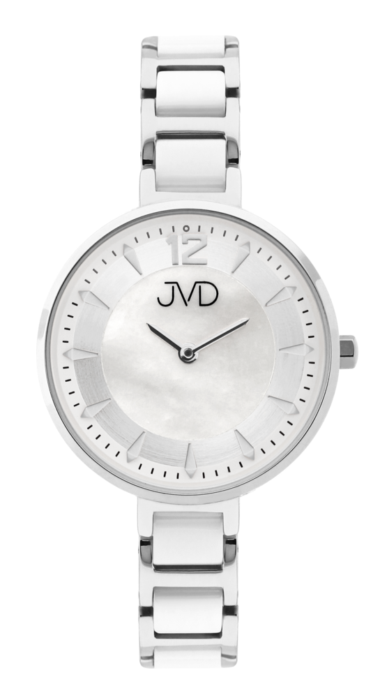 Unisex hodinky JVD