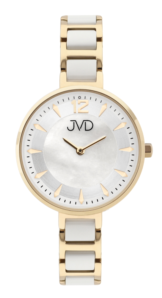 Unisex hodinky JVD