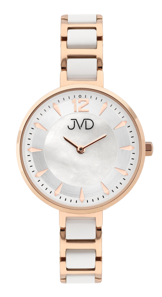 Unisex hodinky JVD