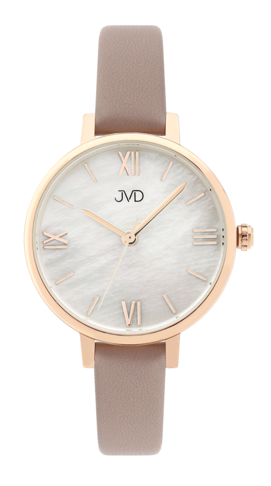 Unisex hodinky JVD