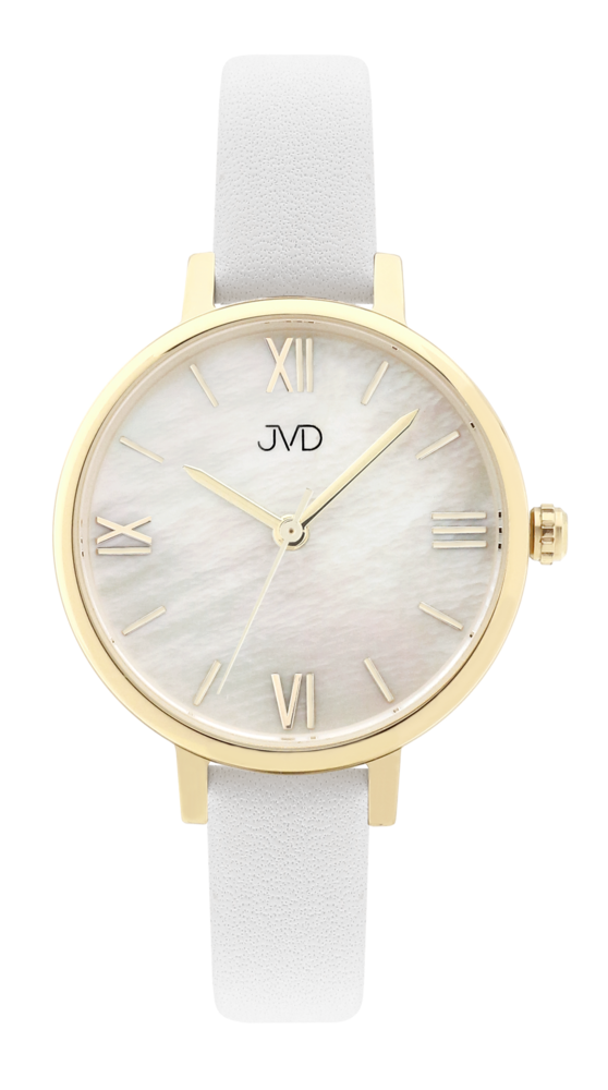 Unisex hodinky JVD