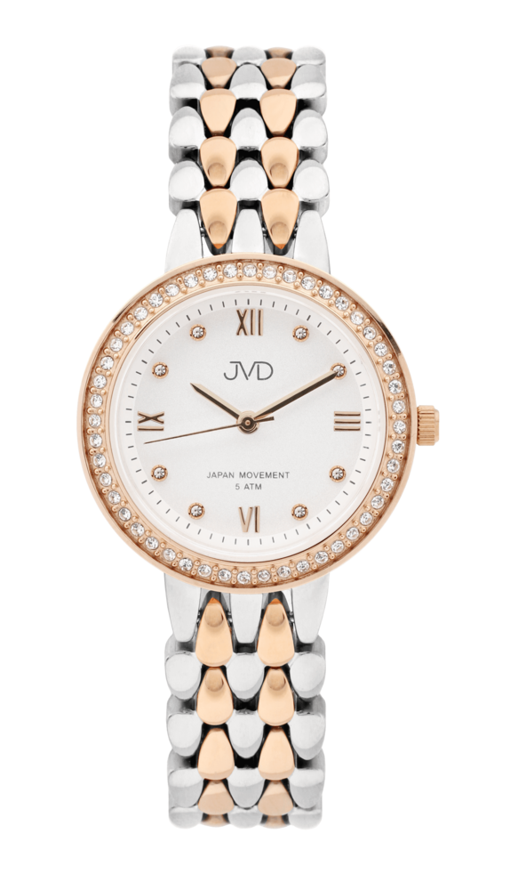 Unisex hodinky JVD
