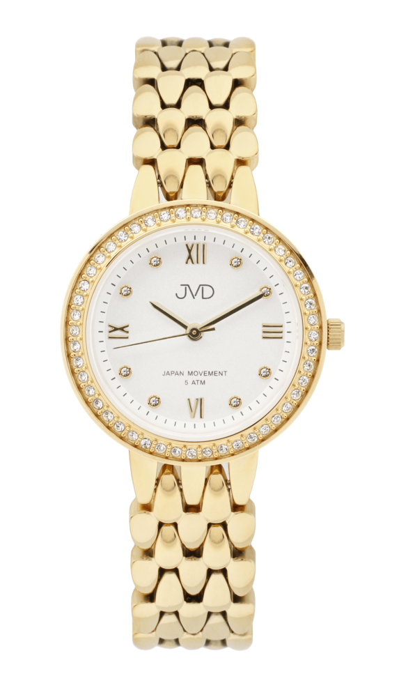 Unisex hodinky JVD