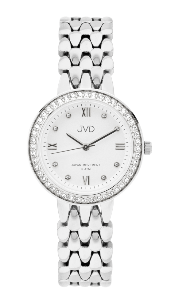 Unisex hodinky JVD