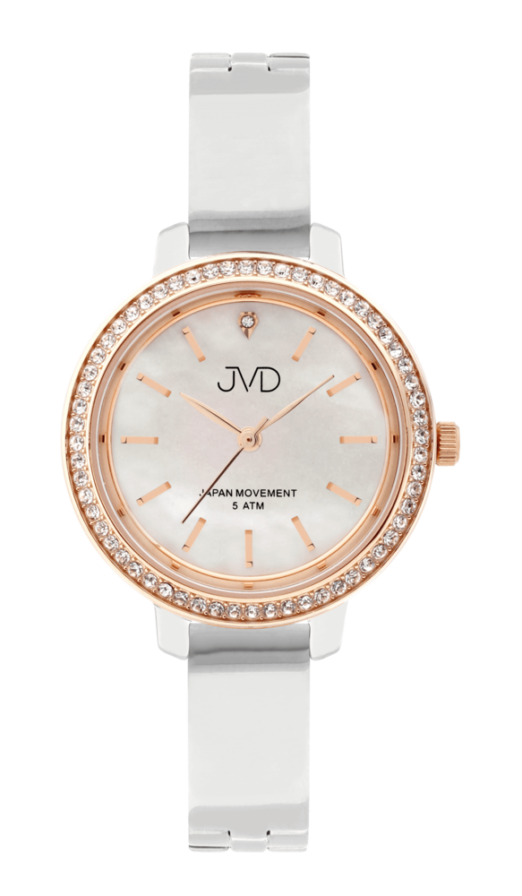 Unisex hodinky JVD